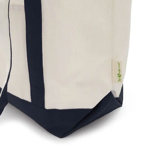 Tote MALIBU, foto 4 - Bolsas de Algodón | MerchLAB