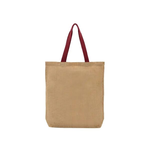 Tote Bali, vista 2 - Bolsas de Algodón | MerchLAB