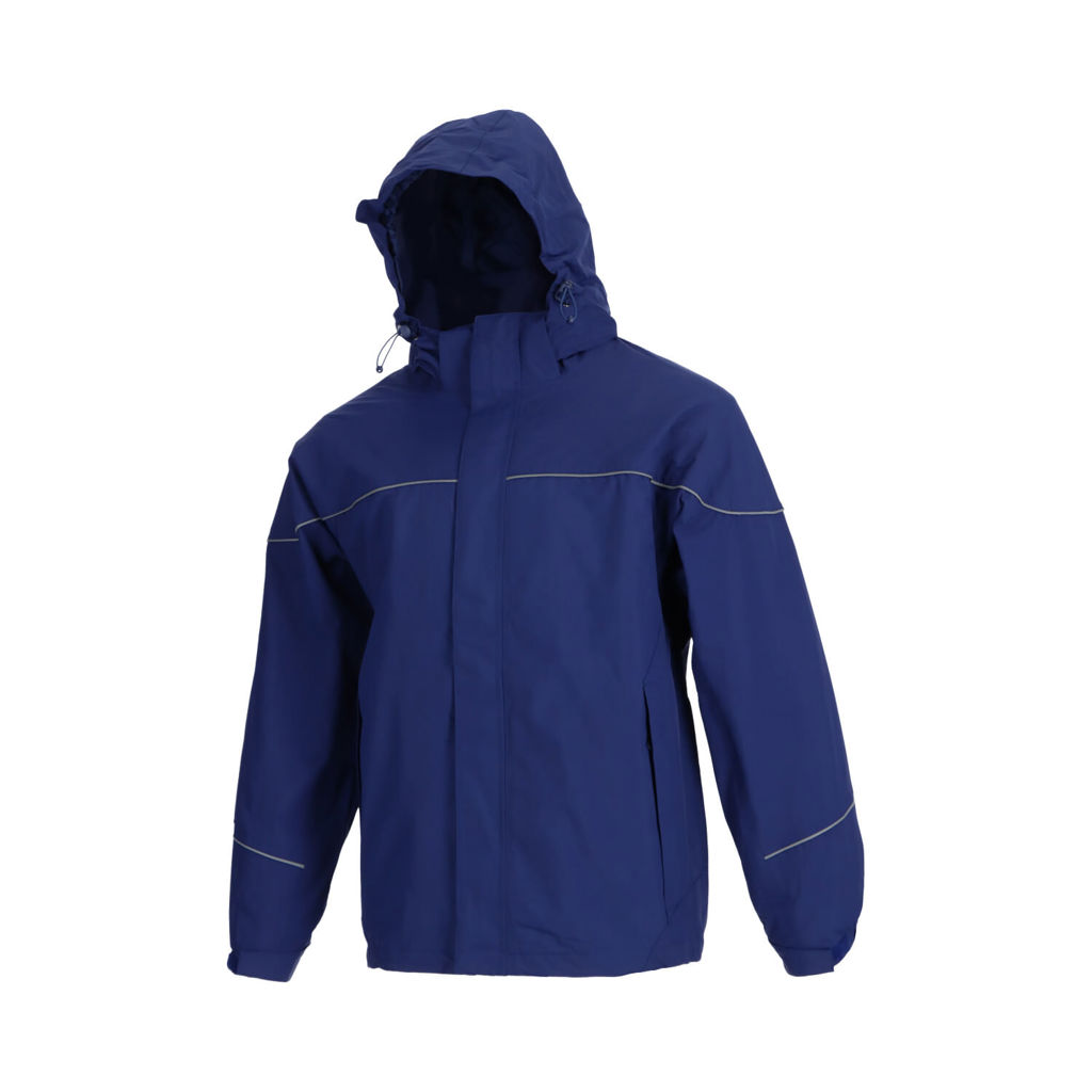 Parka 3 En 1 Mujer 3 Parka 3 En 1 Mujer, detalle - Parkas | MerchLAB
