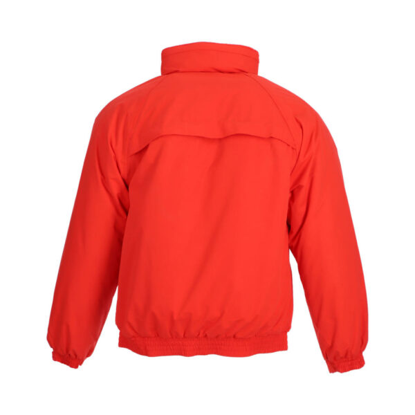 Chaqueta Térmica Impermeable Hombre, detalle - Chaquetas | MerchLAB