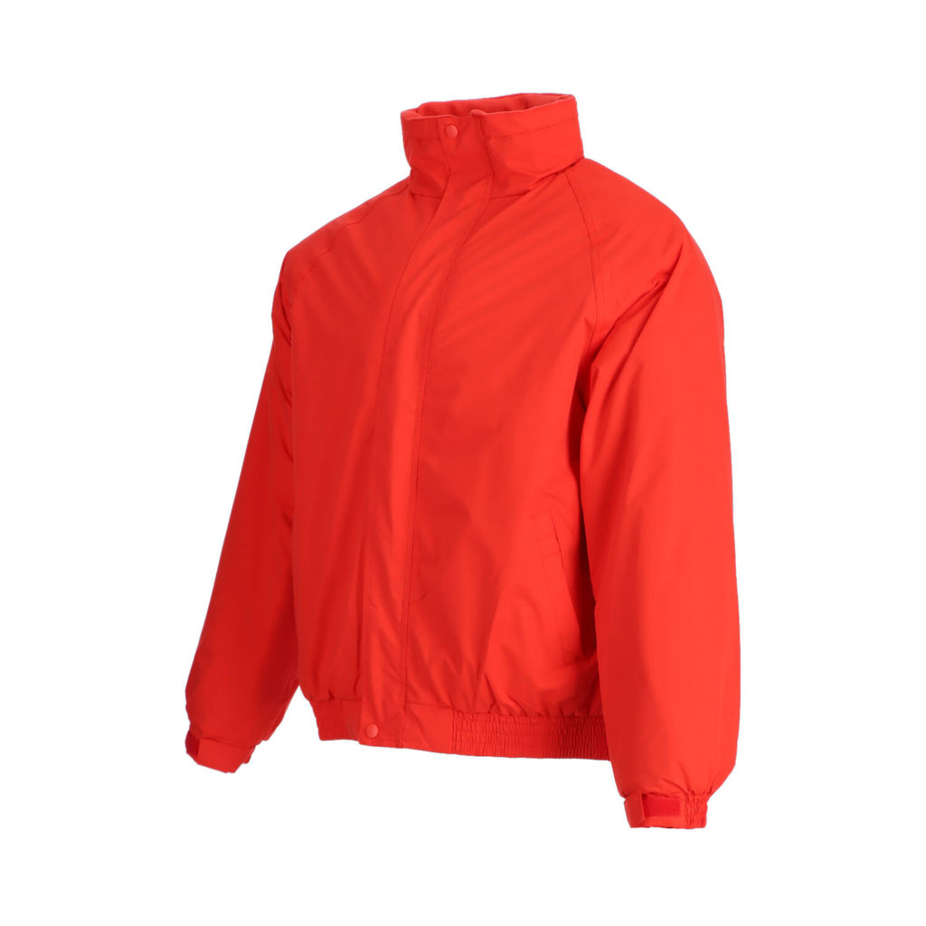 Chaqueta Térmica Impermeable Hombre 2 Chaqueta Térmica Impermeable Hombre, vista 2 - Chaquetas | MerchLAB