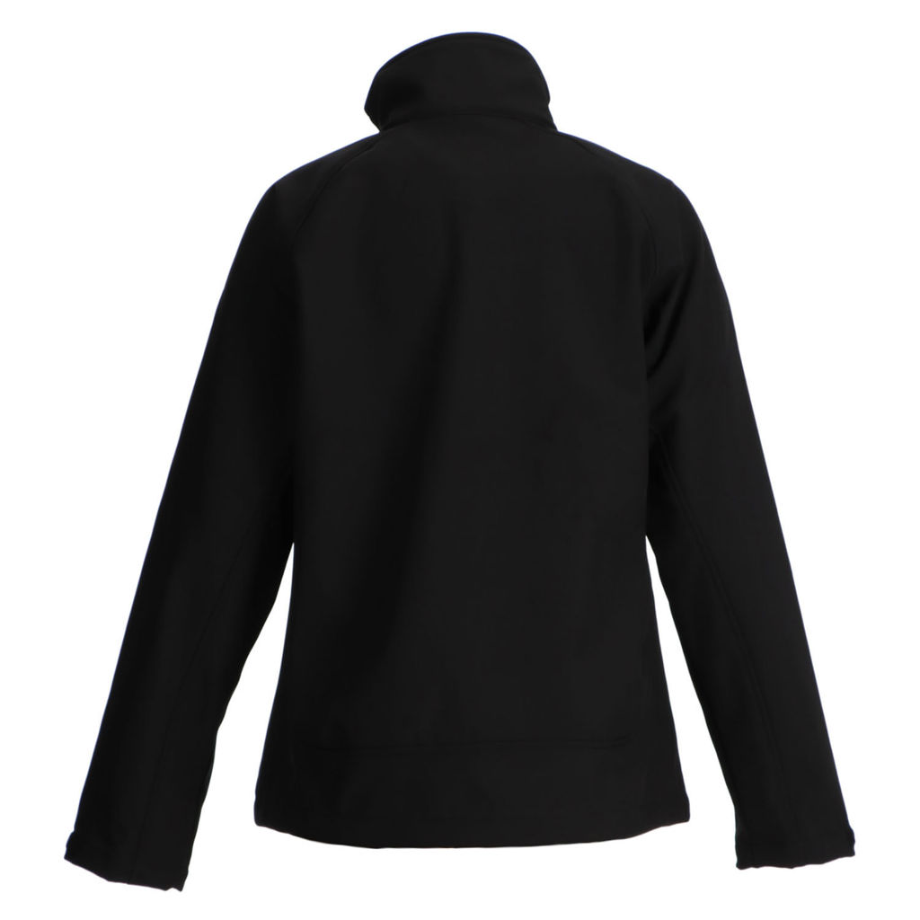 Softshell Basica Mujer 2 Softshell Basica Mujer, vista 2 - Softshells | MerchLAB