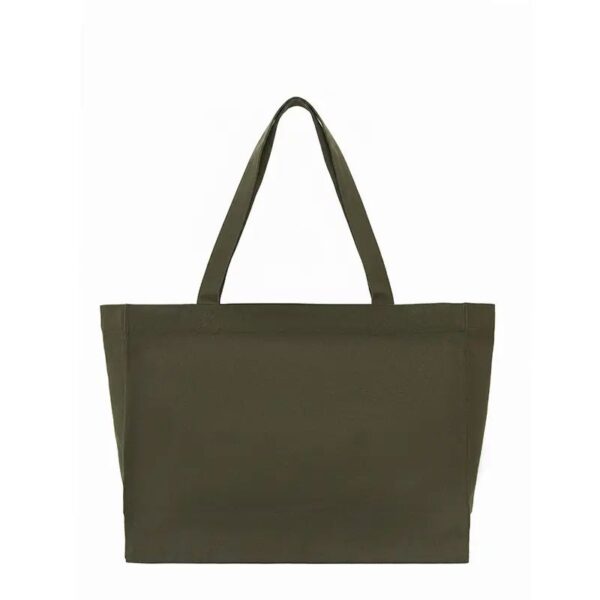 Tote Martinica, detalle - Bolsas de Algodón | MerchLAB