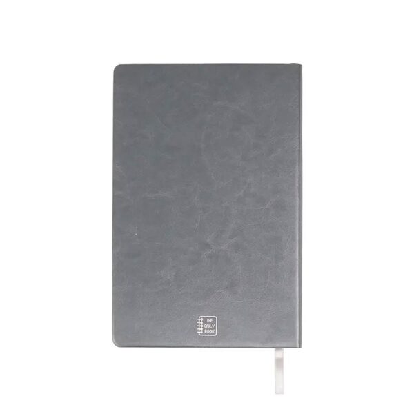 Cuaderno Show 4 Cuaderno Show, foto 4 - Cuadernos y Libretas | MerchLAB