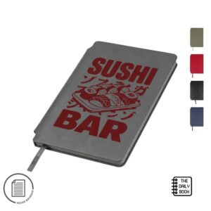 Cuaderno Demio - Cuadernos y Libretas | MerchLAB