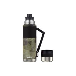 Termo Contigo 1,2lt Camuflado vista 1 - regalo corporativo MerchLAB