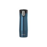 Mug Termal West Loop Contigo 591ml Transparent Blueberry vista 1 - regalo corporativo MerchLAB