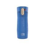 Mug Termal West Loop Contigo 473ml Azul vista 1 - regalo corporativo MerchLAB