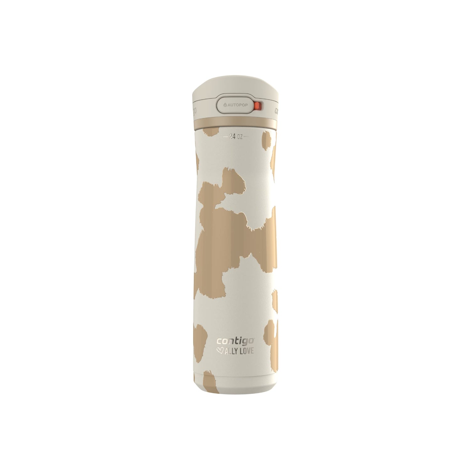 Botella Jackson Contigo 591ml Rosado 1 Botella Jackson Contigo 591ml Rosado vista 1 - regalo corporativo MerchLAB