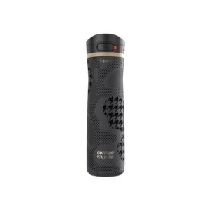 Botella Jackson Contigo 710ml Negro vista 1 - regalo corporativo MerchLAB
