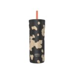 Botella Streeterville Contigo 710ml Black Cowhide vista 1 - regalo corporativo MerchLAB