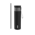 Mug Termal Snapseal Contigo 710ml Negro vista 1 - regalo corporativo MerchLAB