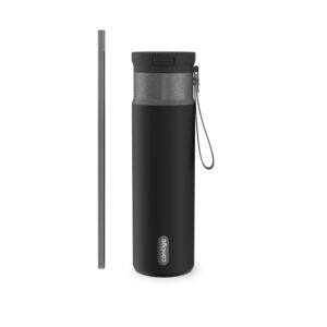 Mug Termal Snapseal Contigo 710ml Negro vista 1 - regalo corporativo MerchLAB