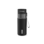 Mug Termal Autoseal Contigo 473ml Negro vista 1 - regalo corporativo MerchLAB