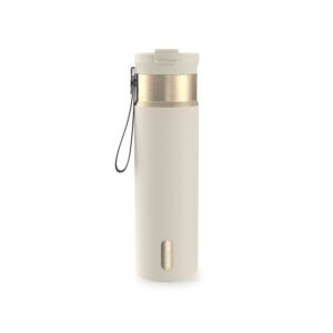 Botella Dual Sip Contigo 710ml Blanco vista 1 - regalo corporativo MerchLAB