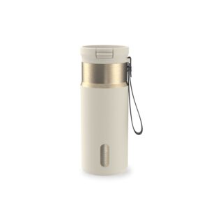 Mug Termal Snapseal Contigo 532ml Blanco vista 1 - regalo corporativo MerchLAB