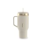 Vaso Snapseal XL Contigo 887ml Blanco vista 1 - regalo corporativo MerchLAB