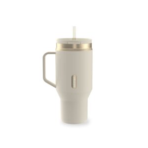 Vaso Snapseal XL Contigo 887ml Blanco vista 1 - regalo corporativo MerchLAB