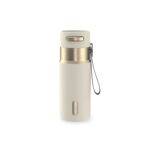 Mug Termal Autoseal Contigo 473ml Blanco vista 1 - regalo corporativo MerchLAB