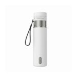 Botella Autopop Contigo 532ml Blanco vista 1 - regalo corporativo MerchLAB