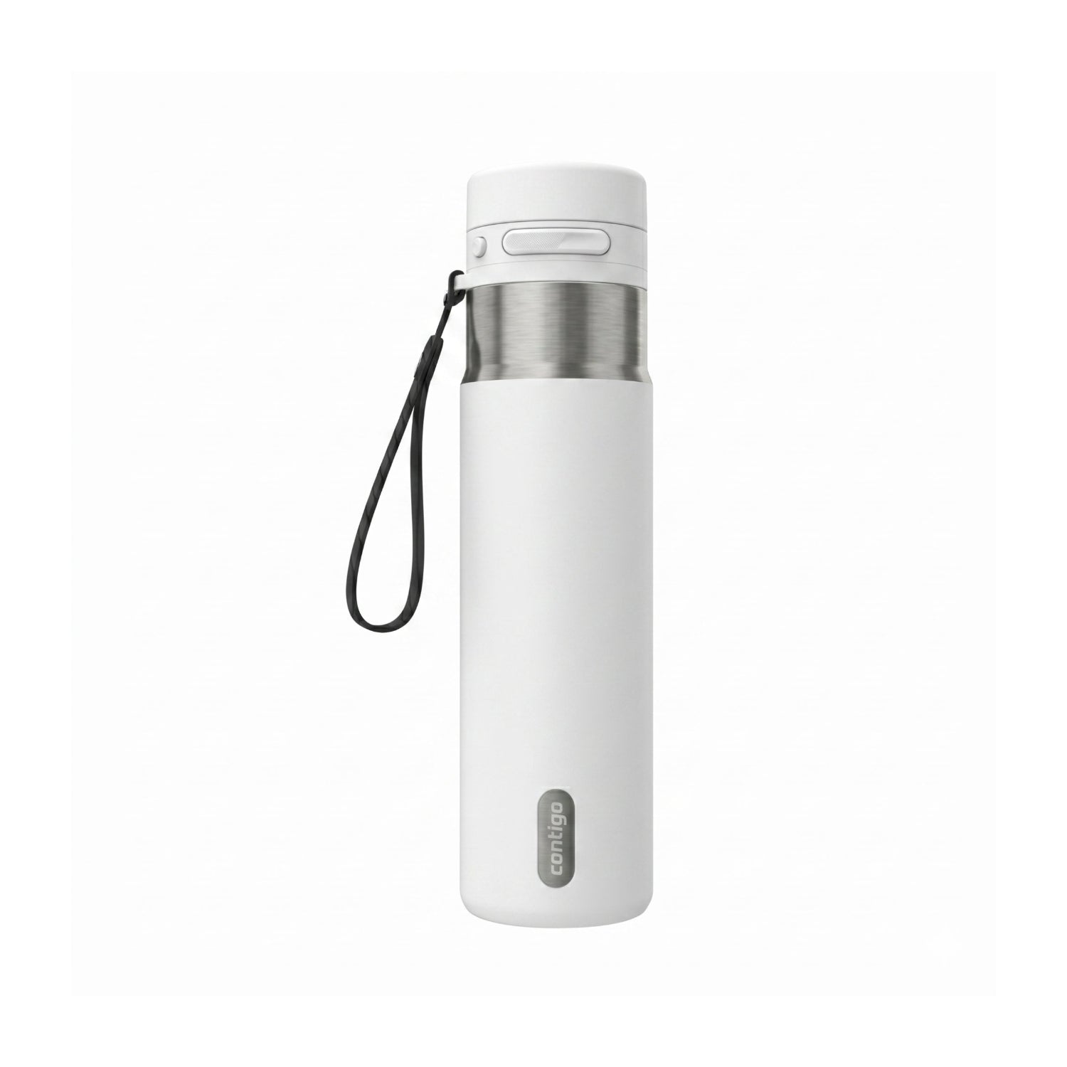 Botella Autopop Contigo 532ml Blanco 1 Botella Autopop Contigo 532ml Blanco vista 1 - regalo corporativo MerchLAB