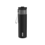 Botella Dual Sip Contigo 710ml Negro vista 1 - regalo corporativo MerchLAB