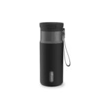 Mug Termal Snapseal Contigo 532ml Negro vista 1 - regalo corporativo MerchLAB