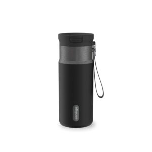 Mug Termal Snapseal Contigo 532ml Negro vista 1 - regalo corporativo MerchLAB