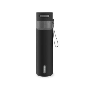 Mug Termal Autoseal Contigo 710ml Negro vista 1 - regalo corporativo MerchLAB