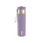 Botella Dual Sip Contigo 710ml Lila vista 1 - regalo corporativo MerchLAB