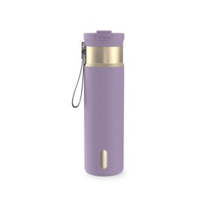 Botella Dual Sip Contigo 710ml Lila vista 1 - regalo corporativo MerchLAB