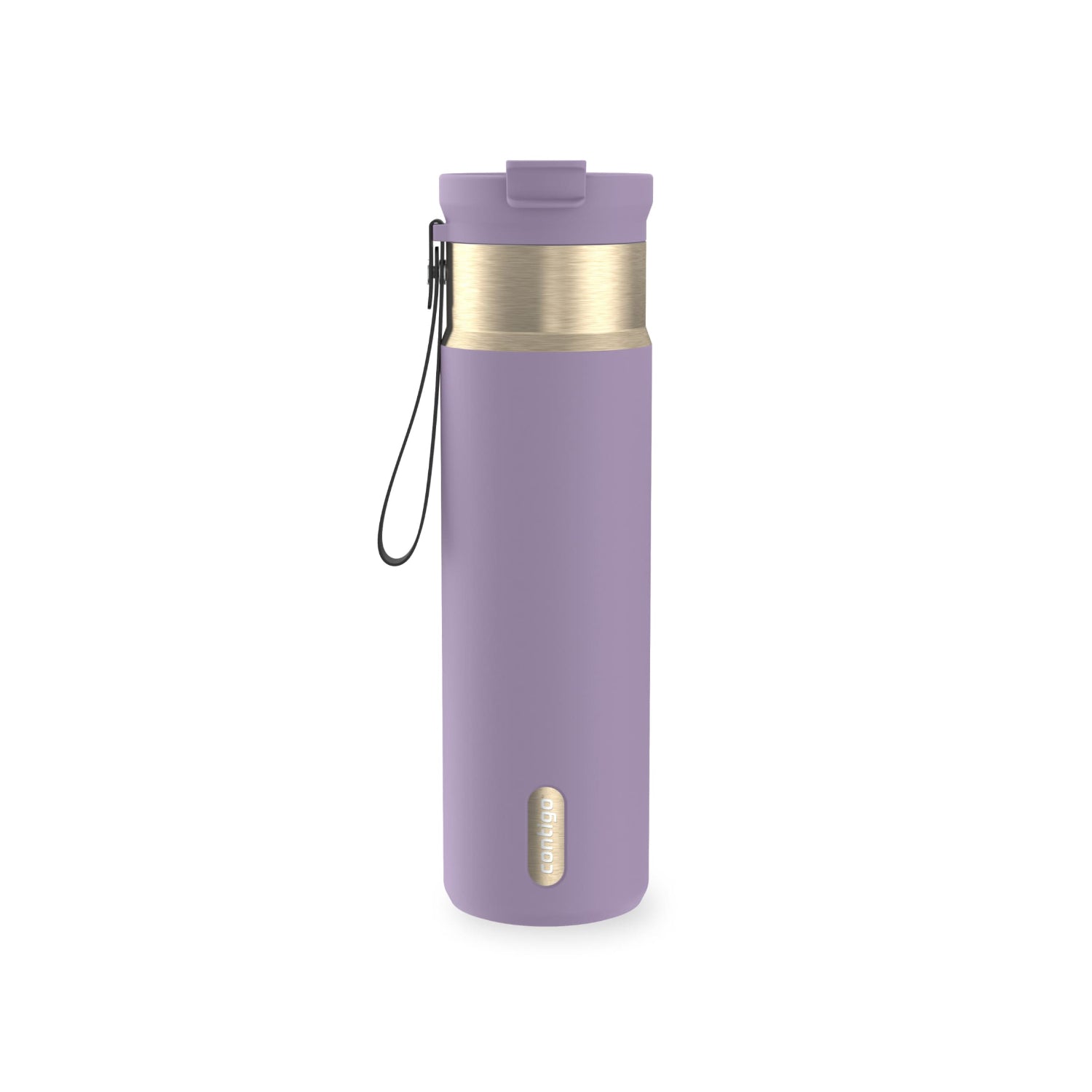 Botella Dual Sip Contigo 710ml Lila 1 Botella Dual Sip Contigo 710ml Lila vista 1 - regalo corporativo MerchLAB
