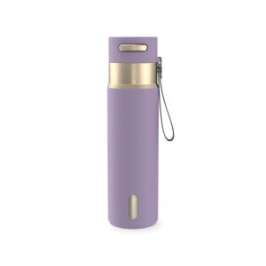 Mug Termal Autoseal Contigo 710ml Lila vista 1 - regalo corporativo MerchLAB