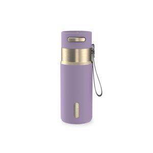 Mug Termal Autoseal Contigo 473ml Lila vista 1 - regalo corporativo MerchLAB