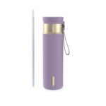 Mug Termal Snapseal Contigo 710ml Lila vista 1 - regalo corporativo MerchLAB