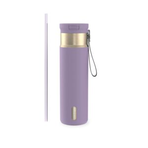 Mug Termal Snapseal Contigo 710ml Lila vista 1 - regalo corporativo MerchLAB