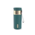 Mug Termal Snapseal Contigo 532ml Verde vista 1 - regalo corporativo MerchLAB