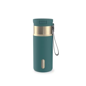 Mug Termal Snapseal Contigo 532ml Verde vista 1 - regalo corporativo MerchLAB