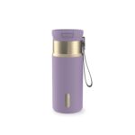 Mug Termal Snapseal Contigo 532ml Lila vista 1 - regalo corporativo MerchLAB
