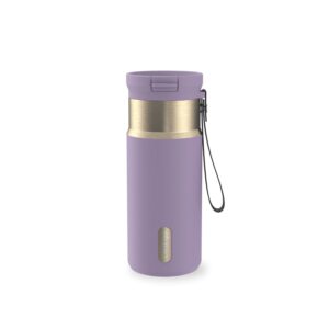 Mug Termal Snapseal Contigo 532ml Lila vista 1 - regalo corporativo MerchLAB