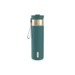 Botella Dual Sip Contigo 710ml Verde vista 1 - regalo corporativo MerchLAB