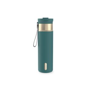 Botella Dual Sip Contigo 710ml Verde vista 1 - regalo corporativo MerchLAB