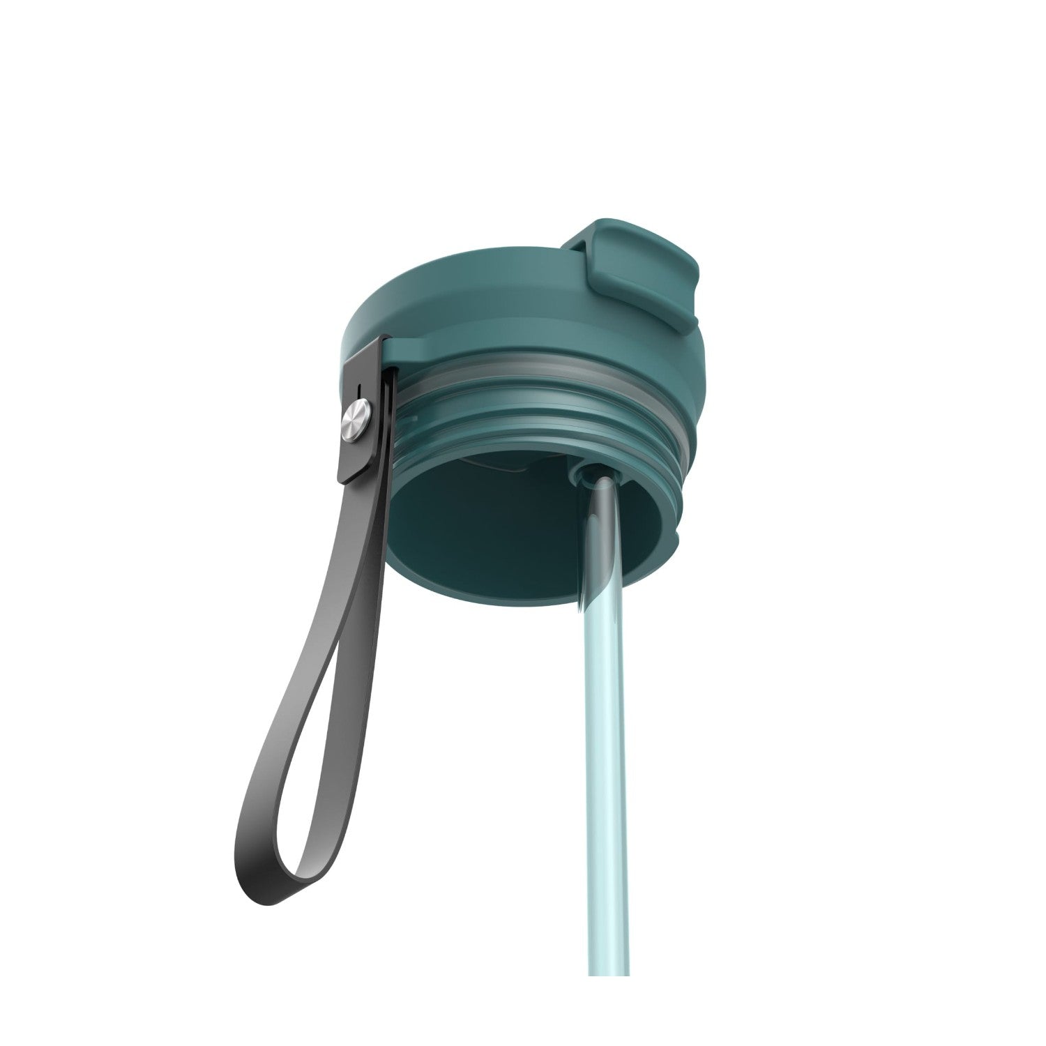 Botella Dual Sip Contigo 710ml Verde 2 Botella Dual Sip Contigo 710ml Verde vista 2 - regalo corporativo MerchLAB