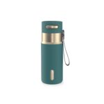 Mug Termal Autoseal Contigo 473ml Verde vista 1 - regalo corporativo MerchLAB