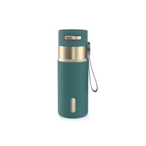 Mug Termal Autoseal Contigo 473ml Verde vista 1 - regalo corporativo MerchLAB