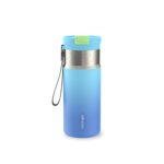 Botella Dual Sip Contigo 473ml Celeste vista 1 - regalo corporativo MerchLAB