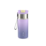 Botella Dual Sip Contigo 473ml Morado vista 1 - regalo corporativo MerchLAB