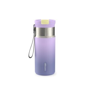 Botella Dual Sip Contigo 473ml Morado vista 1 - regalo corporativo MerchLAB