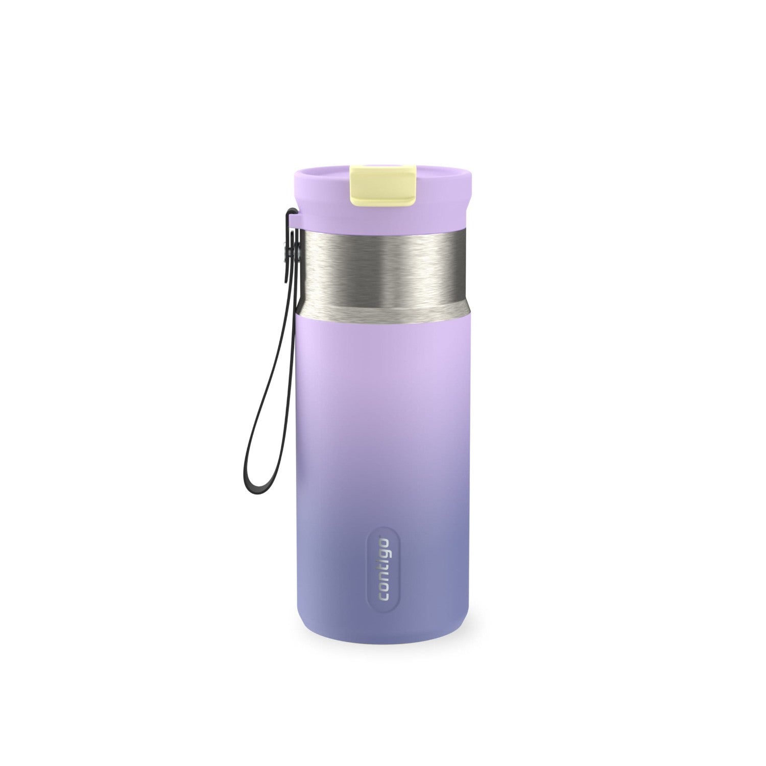 Botella Dual Sip Contigo 473ml Morado 1 Botella Dual Sip Contigo 473ml Morado vista 1 - regalo corporativo MerchLAB