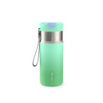 Botella Dual Sip Contigo 473ml Verde vista 1 - regalo corporativo MerchLAB